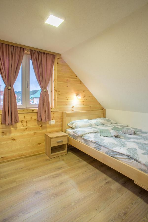 Fenix Villa ชาเบลียค ภายนอก รูปภาพ
